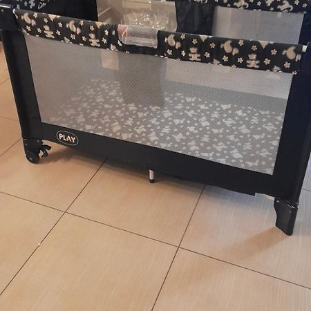 Ammolofoi Villa Maria Sea View Néa Péramos Dış mekan fotoğraf